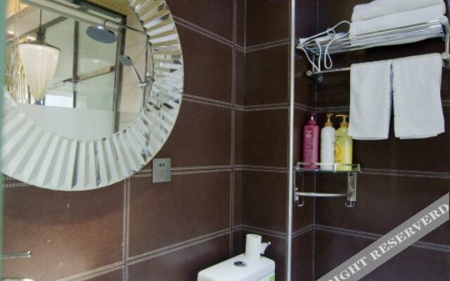 Buttonwood Fashion Hotel