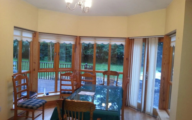 The Yellow Rose B&B