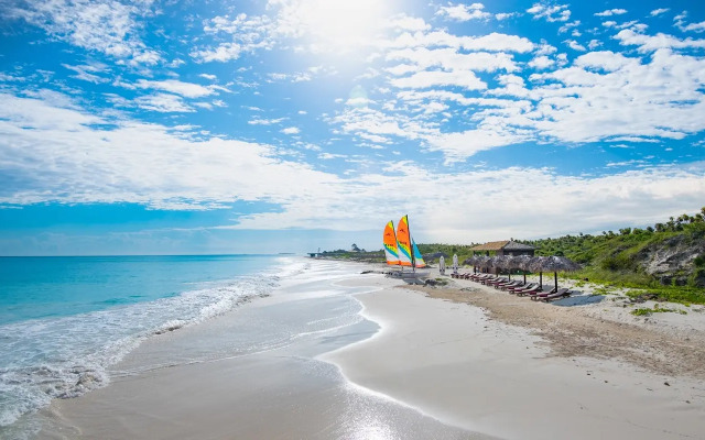 Playa Luxury Cayo Guillermo