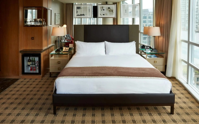 Loden Hotel