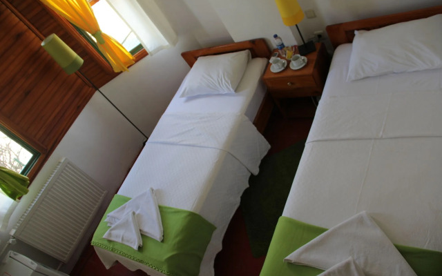 Caretta Caretta Hotel