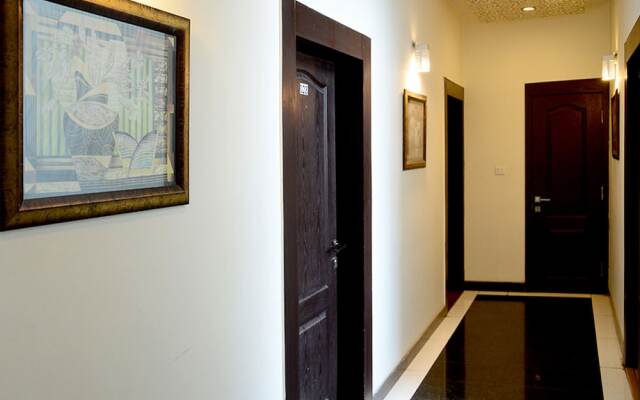 OYO 868 Hotel Arena Villas