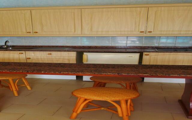 Apartamentos Castillo Beach