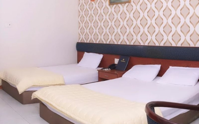 Happy Room ApartHotel