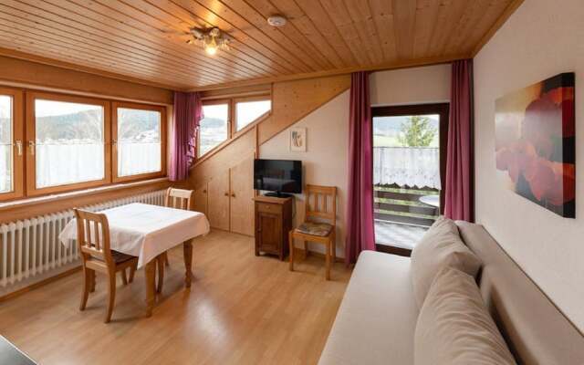 Ferienpension Fremuth