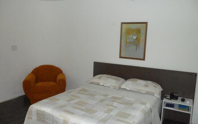Lagoa Lazer Hotel