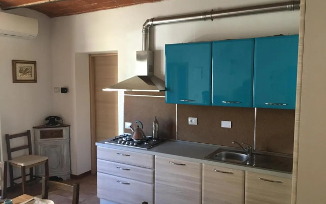 Guest House Il Naif
