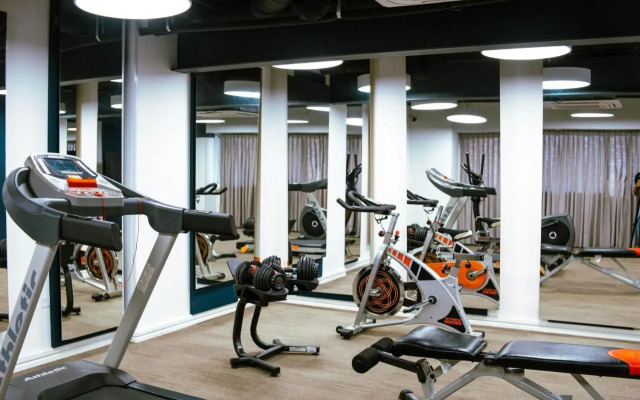 Faranda Collection Cali, a member of Radisson Individuals