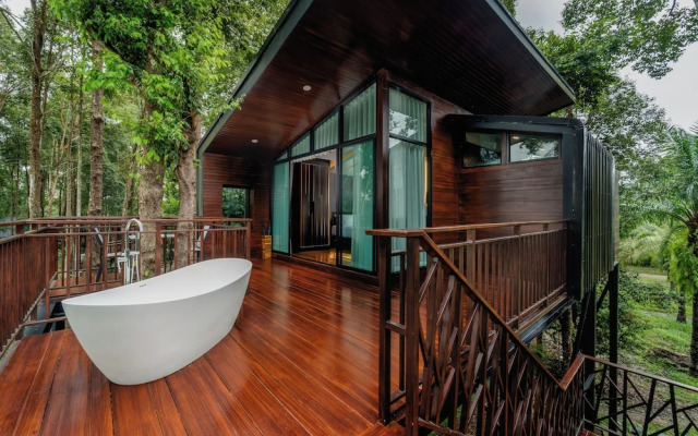 High Tree Resort Co.,Ltd.