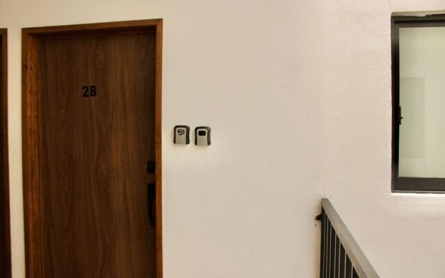 Lomas Sense Apartments