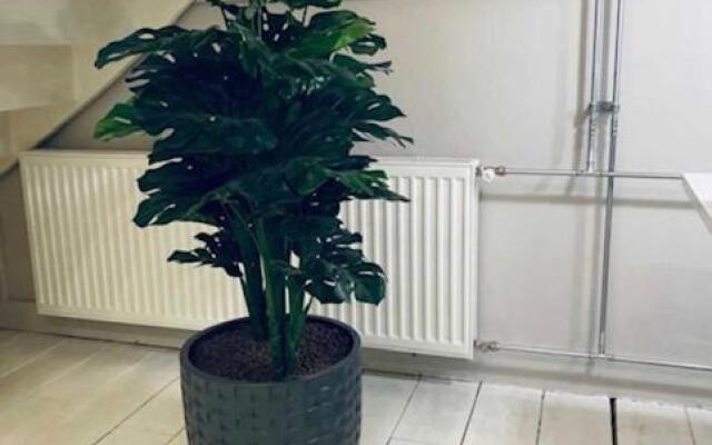 Appartement Dokkum