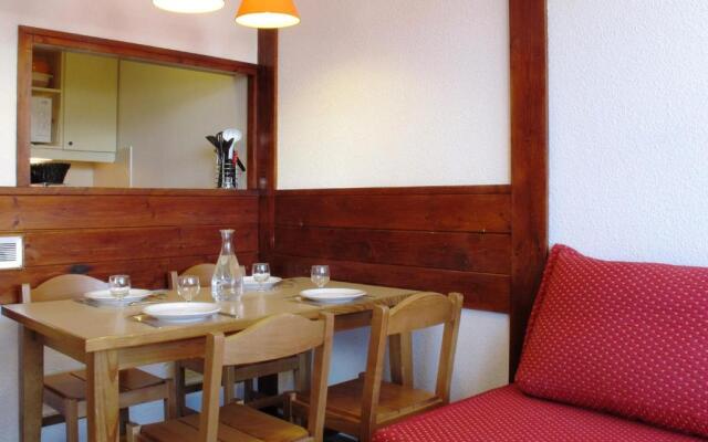 Appartement Avoriaz, 2 pièces, 4 personnes - FR-1-634-37