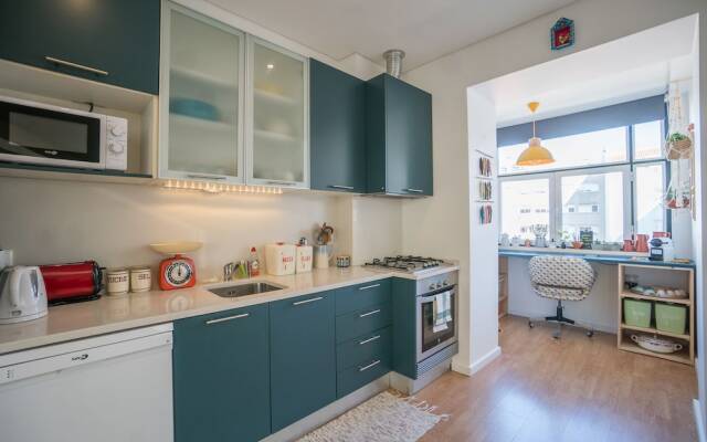 Joly Jolie Gloria with Terrace