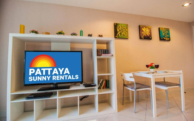 The View Cosy Beach by PSR ASIA