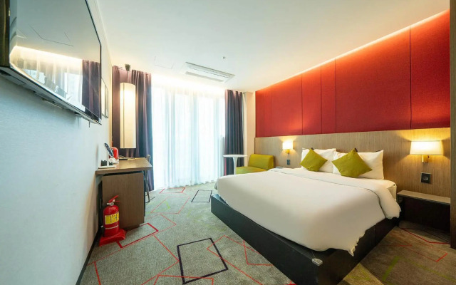 South Vandeco Hotel