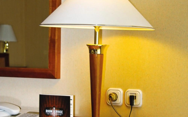 Mercure Hotel Gera City