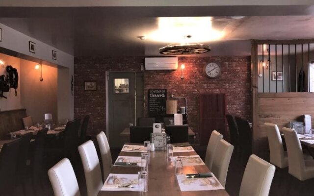 The Piebald Inn