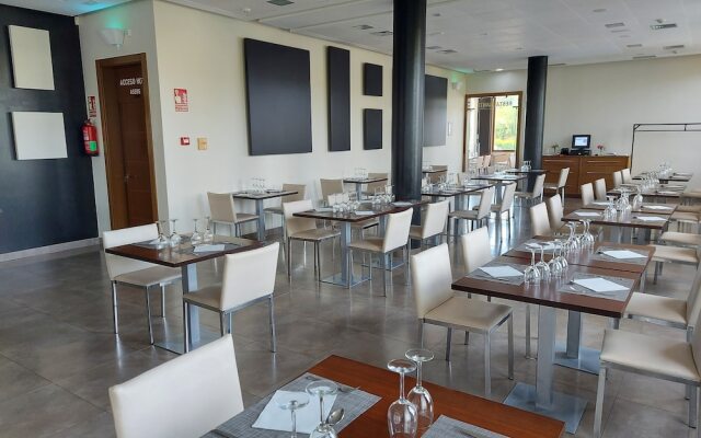 Hotel Fuente del Miro