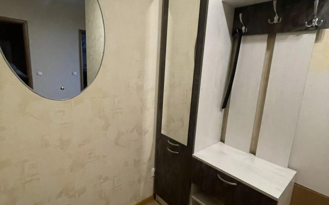 Комфорт Сити на улице Склизкова 44