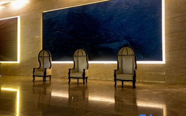 The Platinum Quzoma Suites KLCC