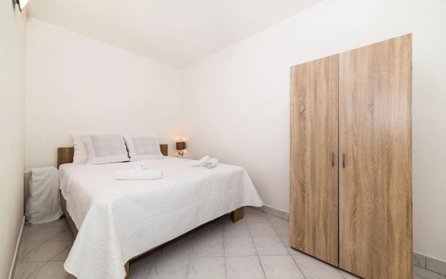 Nice Apartment in Razanj With Wifi and 1 Bedrooms