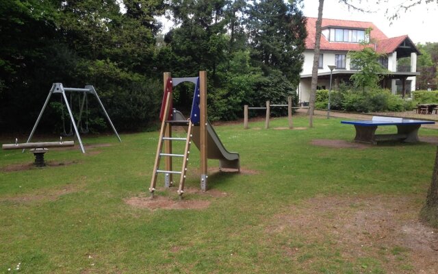 Hotel De Werelt Garderen