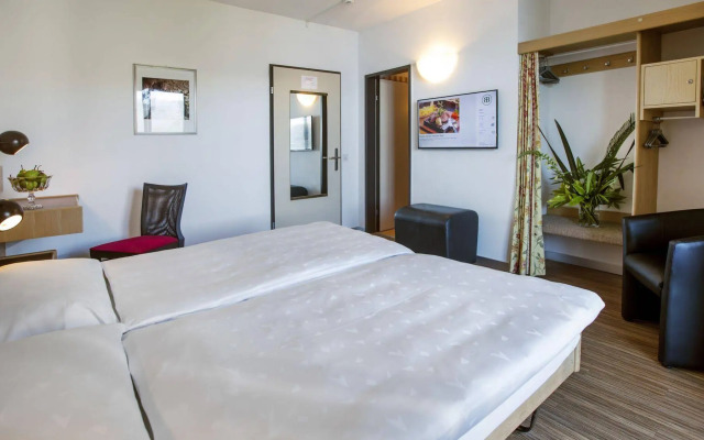 Parkhotel Brenscino Brissago