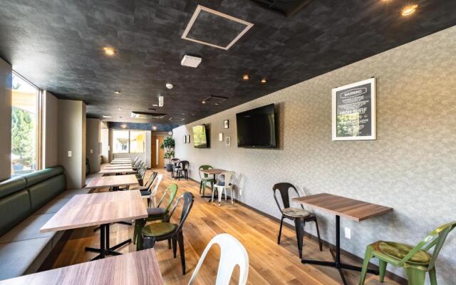 I-Link Hostel & Cafe Shimanami