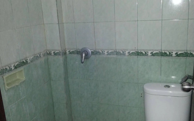 New Asta Graha Homestay