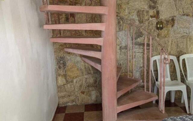 Pousada Caminho da Serra