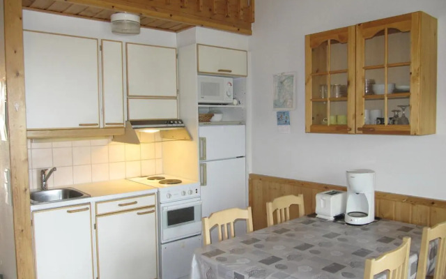 Lapin Kutsu Apartments