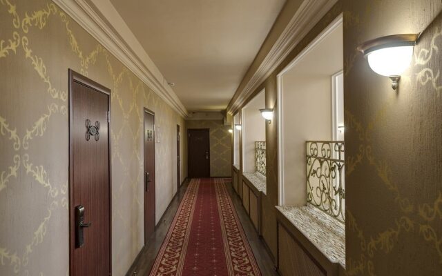 Baden-Baden Hotel