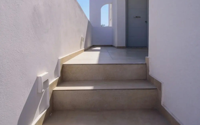 Elia Pyrgos Suites