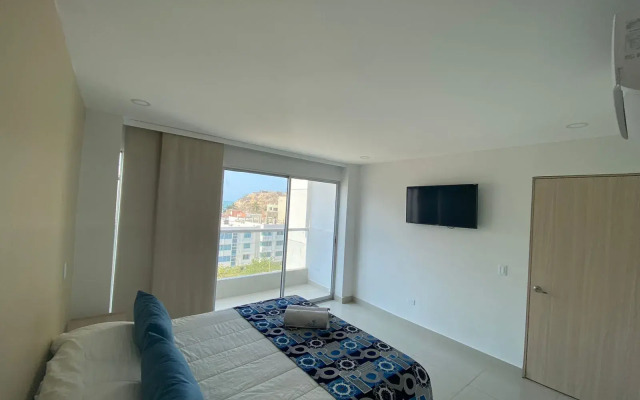 Hotel Vadamar