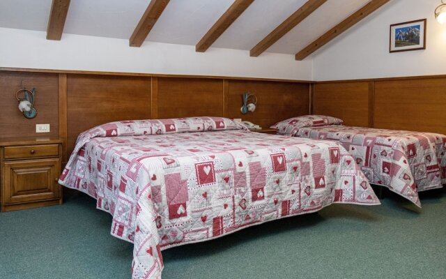 Wellness Hotel Dolomia