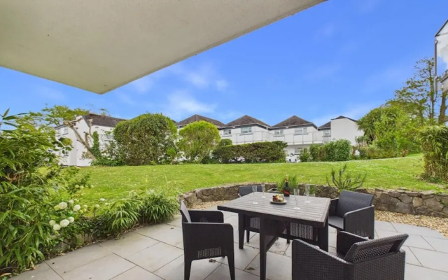 Morien - 2 Bed Apartment - Saundersfoot