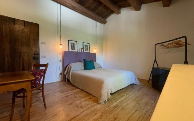 Agriturismo La Pomifera