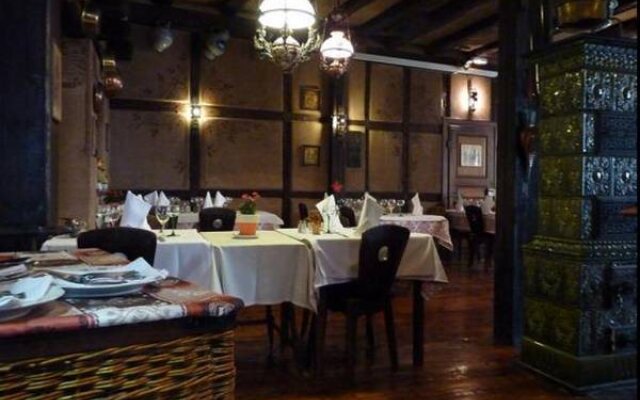 Auberge des Alliés