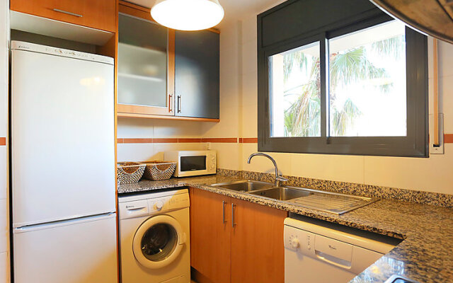 Holiday Home Casa Ribera