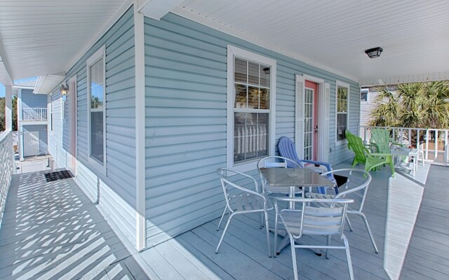 Pier Destin-Y - 66 Pompano Street