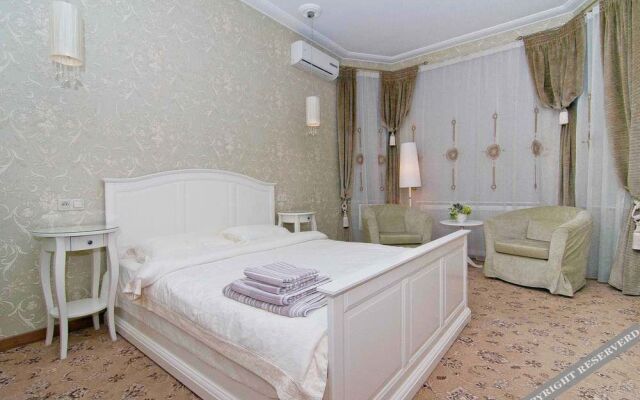 VIP Apartment Minsk