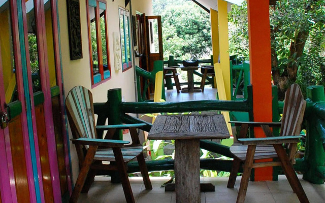 Varinda Garden Resort