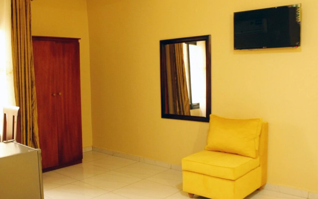 Alicia Hotel