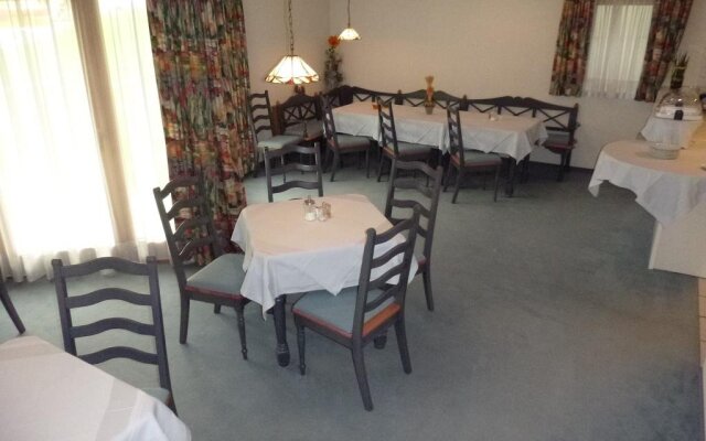 Appartements Alpin Live