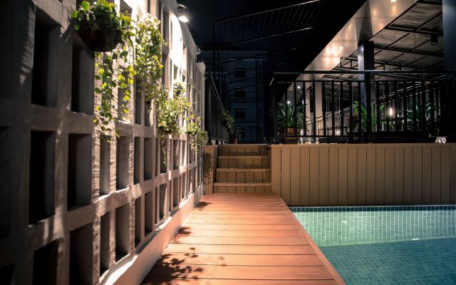 Lavanya Boutique Hotel