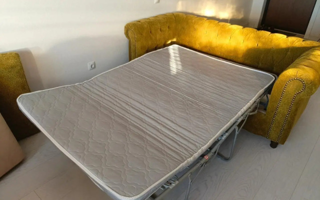 Апартаменты на улице Газовиков 73к3