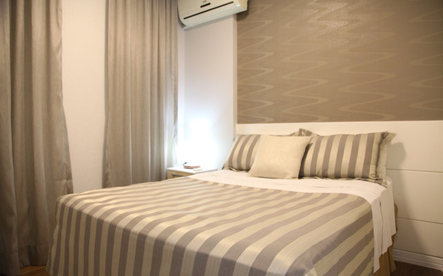 The Standard Residence Higienopolis