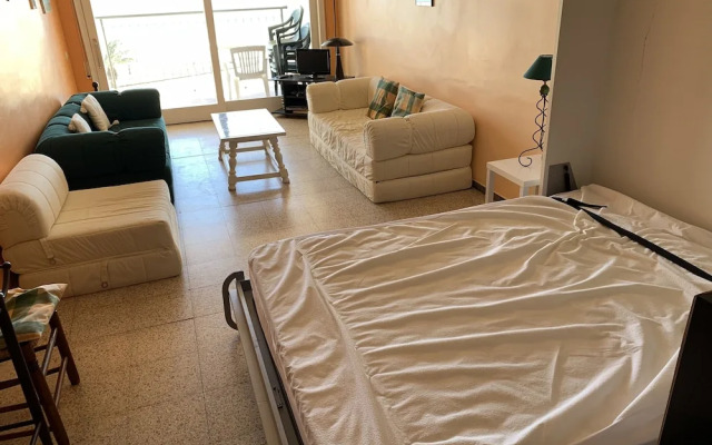 Apartamento Inmobahia - BI - 74