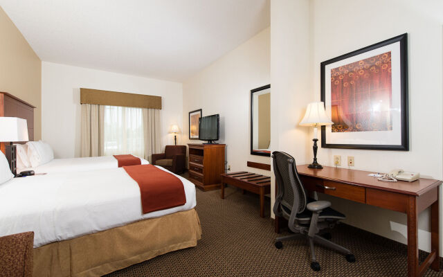 Holiday Inn Express & Suites Columbia-I-26 @ Harbison Blvd, an IHG Hotel