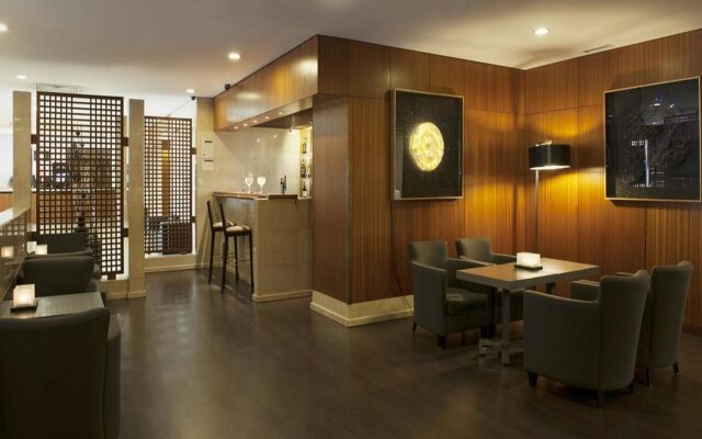 Tivoli Coimbra Hotel